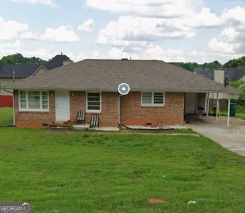 8448 Taylor Rd, Riverdale, GA, 30274