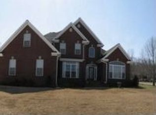 69 Heritage Way, Oxford, AL 36203