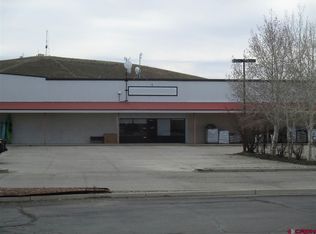 1000 N Main St SUITE 2, Gunnison, CO 81230