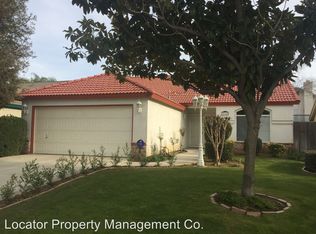 8605 Beaver Dr, Bakersfield, CA 93312