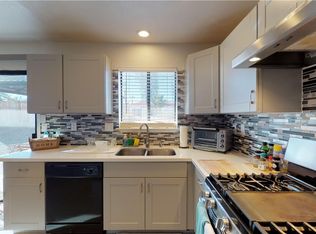 5322 Chia Ave, Twentynine Palms, CA 92277