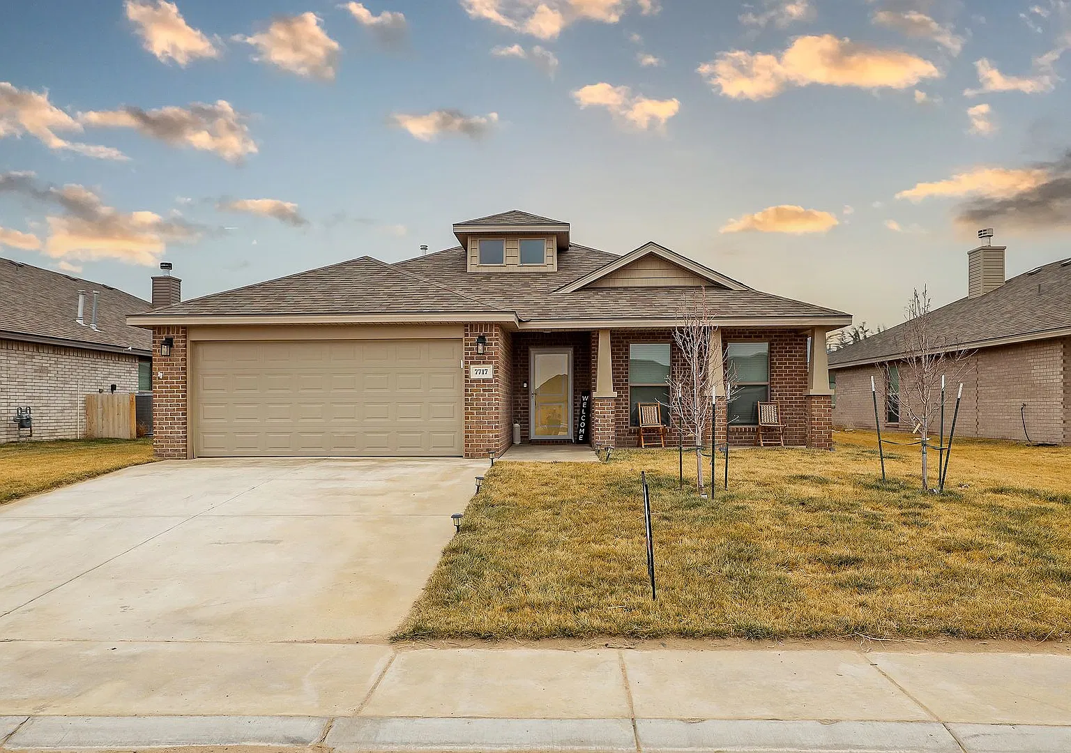 Beautiful 3 Bedroom 2 Bathroom Lease in Canyon ISD — Photo 1