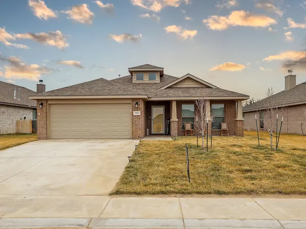 7717 Bellamy Dr, Amarillo, TX 79119