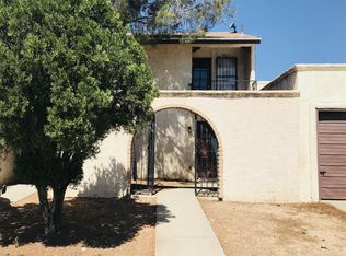 3113 Wayside St APT D, El Paso, TX 79936