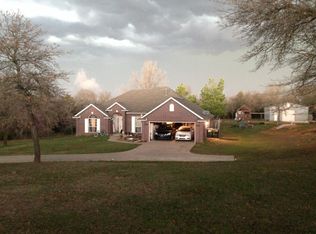 9801 Deep Fork Dr, Norman, OK 73026