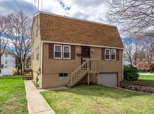 131 Cleveland St, Woonsocket, RI 02895