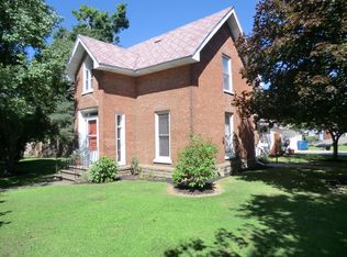 33 Elm St, Coldwater, MI 49036