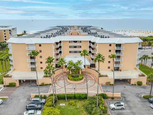 6650 Sunset Way APT 112, Saint Pete Beach, FL 33706