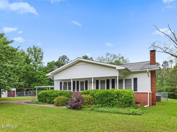 3151 Highway 496, Meridian, MS 39301