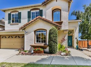 148 Saint Pierre Way, Martinez, CA 94553