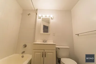 Rented by Bond New York