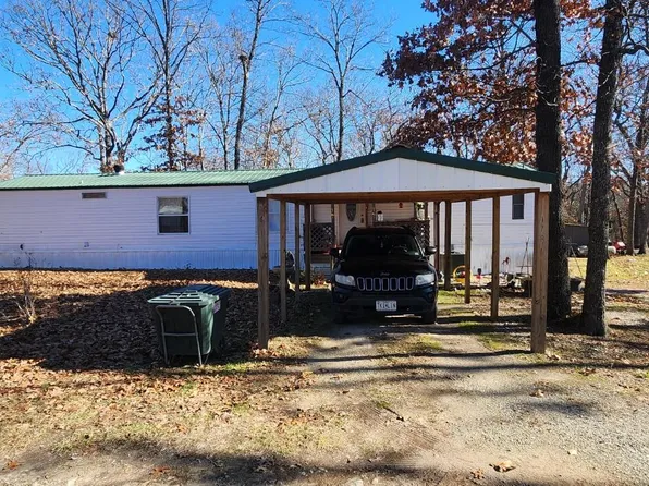 27935 Co Rd 275, Pittsburg, MO 65724