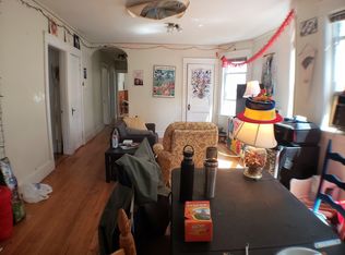 785 Washington St #4, Brookline, MA 02446