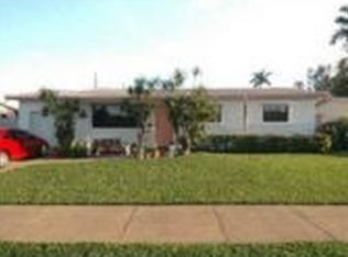 2905 Cleveland St, Hollywood, FL 33020
