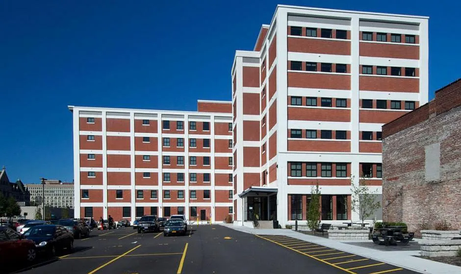AC Lofts