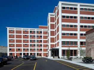 AC Lofts, Buffalo, NY 14203