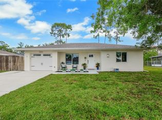 2593 Poinciana ST, NAPLES, FL 34105