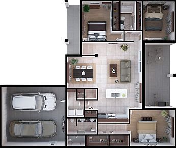3rd image of 3133 Sudbury St