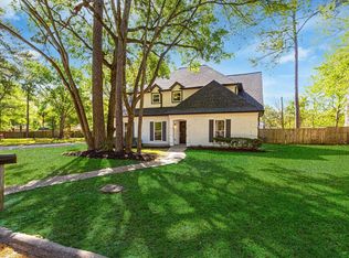 1103 Timor Ln, Houston, TX 77090