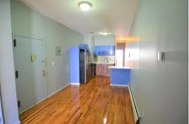 Rented by Bold New York