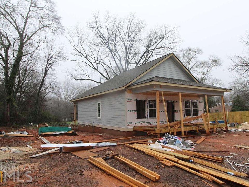 2026 Madison St, Comer, GA 30629 MLS 10010591 Zillow