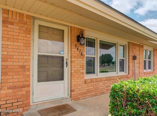 5428 25th St, Lubbock, TX 79407