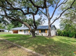 6820 Cedar Cove Rd, Belton, TX 76513