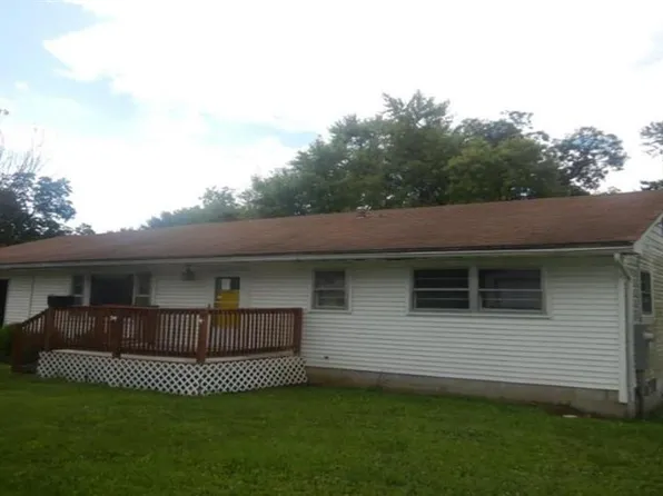 301 Greer St, White Hall, IL 62092