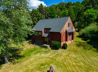 3133 Valley Branch Rd, Nashville, IN 47448