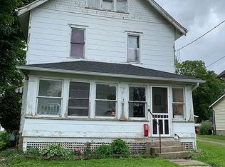 235 E 11th St, Ashland, OH 44805