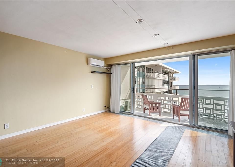 Breakwater Towers Apartments Fort Lauderdale, FL Zillow