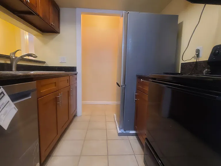 Kitchen Isle