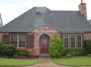 3409 W Oakland St N, Broken Arrow, OK 74012