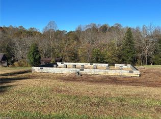 1205 Cox Mill Rd, Yadkinville, NC 27055