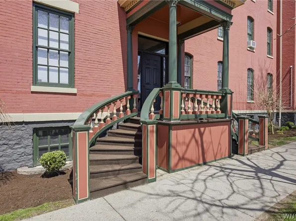 125 Edward St APT 4C, Buffalo, NY 14201