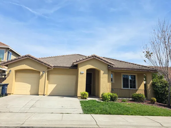 5873 Da Vinci Way, Sacramento, CA 95835