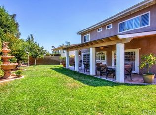 20766 Cottonwood Rd, Yorba Linda, CA 92887