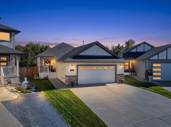 27 Silverstone Dr, Stony Plain, AB T7Z 0E8