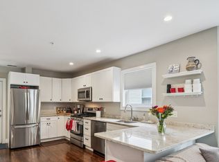 40 Stockton St APT 1, Dorchester, MA 02124