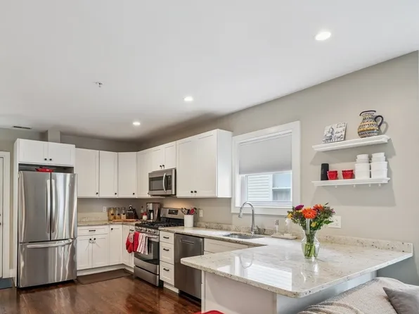 40 Stockton St APT 1, Dorchester, MA 02124