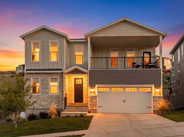 14798 S Glacial Peak Dr, Draper, UT 84020