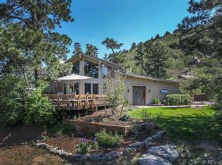 5252 Lariat Dr, Castle Rock, CO 80108
