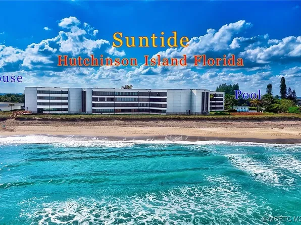1357 NE Ocean Blvd APT 420, Stuart, FL 34996