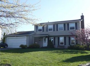 289 Crosby Ln, Rochester, NY 14612