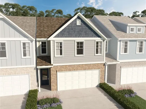 113 Stanchion Dr, Union City, GA 30291