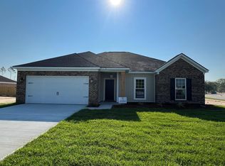 6 Serene Ct, Ludowici, GA 31316