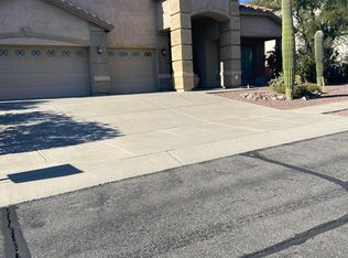 4927 N Louis River Way, Tucson, AZ 85718