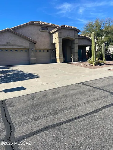 4927 N Louis River Way Photo 1