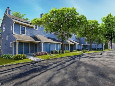 34E Loantaka Way, Madison, NJ, 07940