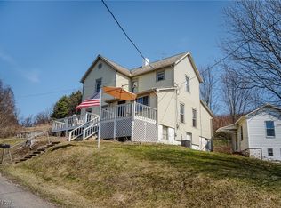 5851 Degen Rd SW, Stone Creek, OH 43840